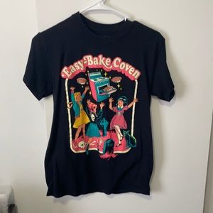 Creepy Co. Easy-Bake Coven tee